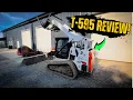 Download Lagu BOBCAT T595 1600 Hour Review!