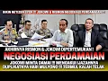 Download Lagu HALU‼️ JOKOWI MINTA DAMAI KE RISMON DIDEPAN POLDA METRO MENGAKUI IJAZAHNYA DUPLIKAT HARI MULYONO
