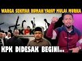 Download Lagu Masyarakat Sekitar Rumah Yaqut Murka  !! Akhirnya KPK Mula Angkat Suara