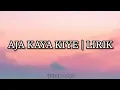 Download Lagu Aja Kaya Kiye | DADIDO. ( Video Lirik )