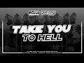 Download Lagu DJ Take you to hell Trap Nggloyor ‼️ Remix by Marvel Silangin Music 🎧