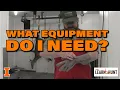 What Equipment do I Need to Process a Deer
