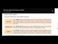 XII Std Computer Science - Chapter 12