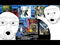 The JRPG Iceberg Explained Tier III