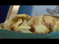 Unique farm in downtown Albuquerque grows mushrooms for consumption