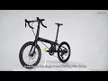 Download Lagu DAHON New Products - TÉLODON C8 AXS