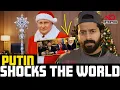 Lagu 🚨PUTIN Posted This CRASIEST Video On NEW YEAR DAY🤣 | World Leaders SHOCKED🤯 | Aye Jude✊