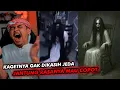 Download Lagu DILARANG NONTON!!! BAGI YANG LEMAH JANTUNG SKIP DULU AJA...👻👻👻 Reaction Horror