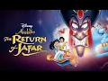 Download Lagu ALADDIN THE RETURN OF JAFAR REVIEW #aladdinthereturnofjafar #disney #disney100