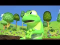 Five Little Speckled Frogs 20 MINS LOOP  CoComelon