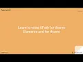 How to write XPath for iframe elements and iframe