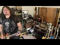 Jailbreak - Thin Lizzy cover featuring Dug Pinnick, Ray Luzier, Phil X, Billy Sheehan, Doug Aldrich
