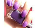 Quick Easy Ombre Nail Art Tutorial