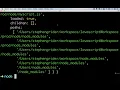 Create Node JS Command Line Tools -
