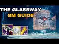 LAST CHANCE at D F A Adept and Double Loot GM The Glassway Guide