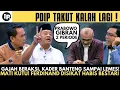 Mati Kutu ! Kader Banteng Disikat Habis-Habisan Bestari Barus \u0026 David ! 