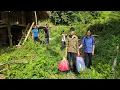 Download Lagu Lien was kicked out of the house by her ex-husband. Fortunately, Tien always protects her.