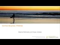 CE Webinar - External Dictionaries and Clause Libraries