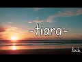 Download Lagu tiara - kris (lirik/lyrics) cover by || dicky ryan