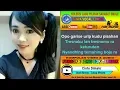 Download Lagu Cinto Dimato Karaoke feat Tanpa Vocal Cowok Duet Bareng Cukup Mesem