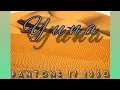Download Lagu Pantone 17 1330 - Yuna (Lyrics Video)