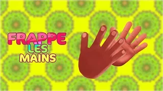 If You Are Happy French Children S Songs Nursery Rhymes 