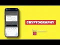 Android Text Encryption using Multiple algorithms Android Projects Ideas