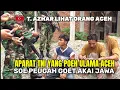 Download Lagu Aparat TNI Yang Poeh Ulama Aceh Sebut Tgk. Azhar Soe Peugah TNI Goet Akai
