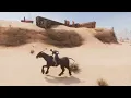 Abyssal Steed Conan Exiles RAW