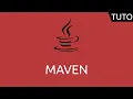 Java Tutorial - Maven