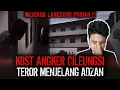 Lagu GILAA ANGKER BANGET !! JANGAN TIDUR WAKTU AZAN KALO GAK MAU KAYA GINI !!