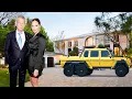 David Foster s Lifestyle 2021