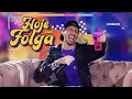 Lagu Kamisa 10 - Hoje Tem Folga - COMPLETO