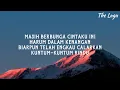 Data - Mengulit Kenangan (Lirik)