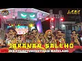 Lagu TERBARU !!! JARANAN SALEHO KARYA BUDAYA LIVE SEKAYU KETUNDAN PAKIS MAGELANG