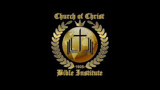 2021 Spring CCBI Registration Ending