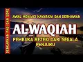 Download Lagu PERCAYALAH ALLAH TIDAK AKAN MEMBUAT HIDUPMU SULIT | PERBANYAK ISTIGHFAR | AL-WAQIAH MERDU | TADARUS