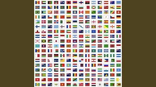 United Kingdom National Anthem 