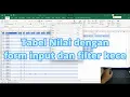 Download Lagu Tutorial Cara Membuat Daftar Nilai Siswa Menggunakan Microsoft Excel
