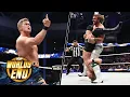 Lagu VOLLEDIGE WEDSTRIJD: Will Ospreay vs Kazuchika Okada | AEW Worlds End 2024