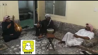 الفنان العبود 