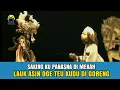 Download Lagu Dongeng Haji Kohar Di Saudi | Wayang Golek Bodoran