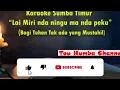 Download Lagu Lagu Sumba,  Karaoke Sumba Timur \