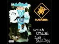 What You Wanna Do? (feat. Ice Cube) - Kausion