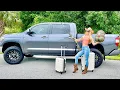 My Boyfriend Took Me Here ROAD TRIP Vlog