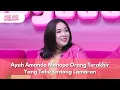 Download Lagu Ayah Amanda Manopo Orang Terakhir Yang Tahu tentang Lamaran - PAGI PAGI AMBYAR (13/10/25) P1