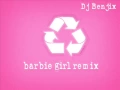 Download Lagu Barbie Girl - Remix Dj Benjix