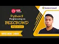 BEE 1008 BEE 1009 Solution Live Python3 Programming on Beecrowd Beginner Level Day 05