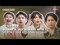 Download Lagu JADI SEORANG ARTIS ITU SUSAH! PRIVASI JUGA TERGANGGU! I FULL EPISODE 5 COMING HOME