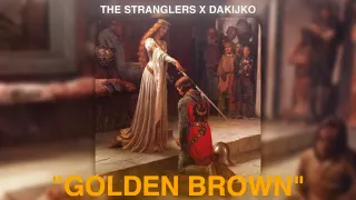 golden brown x female vocal cover full version best one 